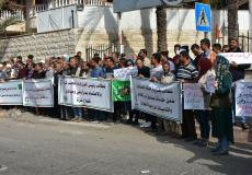 مئات المزارعين والصيادين يطالبون بتفعيل صندوق درء المخاطر والتأمينات الزراعية