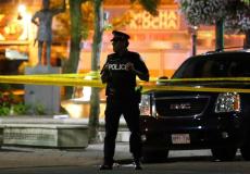 الشرطة الكندية - ارشيفية -