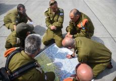 جيش الاحتلال - توضيحية