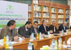 الميزان ينظم ورشة عمل حول حرية الرأي والتعبير عبر شبكات التواصل الاجتماعي