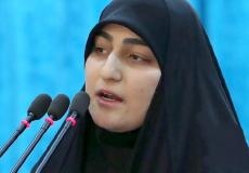 زينب قاسم سليماني
