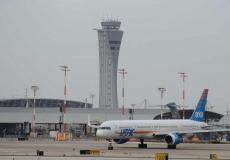 مطار بن غوريون