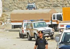 مقتل مطلوب أمني في قضية التغرير بفتاة سعودية "توضيحية"