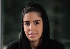 هند العتيبة مديرة الاتصالات الاستراتيجية في وزارة الخارجية الاماراتية