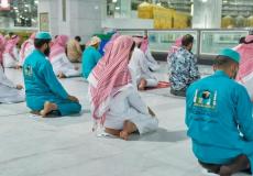 السعودية تصدر قرارات بشأن صلاة العيد