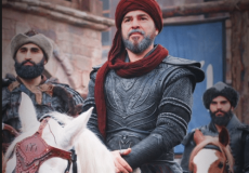 مشاهدة قناة تي ار تي trt 1 التركية بث مباشر 