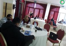 دورة تدريبية حول تقديم خدمات الدعم النفسي الاجتماعي‏