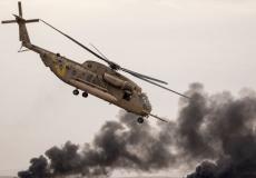 القوات الجوية الإسرائلية