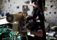 كتائب القسام تعلن قتل وإصابة جنود إسرائيليين في رفح