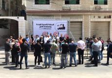  حملة شعبية تدعو لتبني رؤية "سلام فياض" لاستعادة الوحدة الوطنية