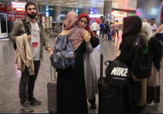 اسرائيل تمنع 53 تركياً من دخول القدس