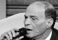 وفاة الفنان قاسم كافي وهذه أهم أعماله