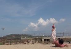 تايلاند تتخذ قرار الحكم بالإعدام لعشاق السيلفي