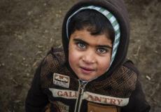 جمعيات خيرية كانت قد حثت الحكومة على استقبال آلاف من الأطفال الذي فصلوا عن ذويهم في النزاعات