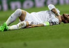 سيرجيو راموس