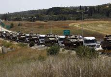 إنسحاب جيش الاحتلال الإسرائيلي من جنوب لبنان - أرشيفية