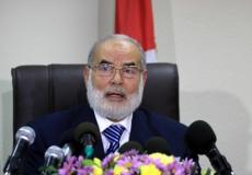 أحمد بحر