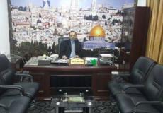 رئيس النيابة 