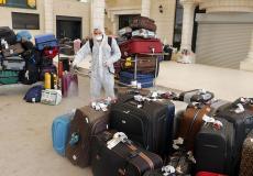 معبر الكرامة