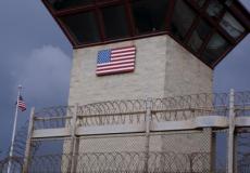 أميركا تعرض على إسرائيل تسلم معتقل من غوانتانامو