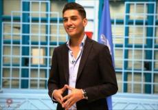 محمد عساف