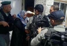 فدوى ربايعة (29 عاما)