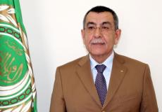 سعيد أبوعلي