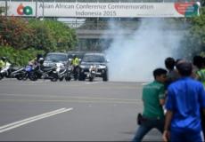 إندونيسيا: 6 قتلى في انفجارات هزت العاصمة جاكرتا