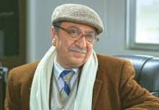 شاهد: لهذا السبب بكى الفنان دريد لحام