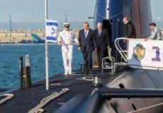 فضيحة الغواصات تلاحق نتنياهو