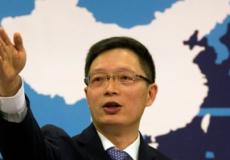 قال شان "إن الالتزام بمبدأ الصين الواحدة أساس سياسي لتنمية العلاقات الصينية الأمريكية وحجر الأساس للسلام والاستقرار عبر مضيق تايوان"