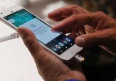 هاتف بيكسل الجديد بنظام أندرويد أوريو 