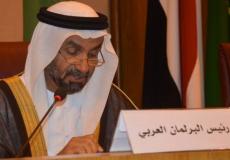 رئيس البرلمان العربي