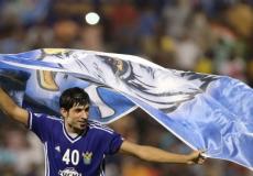 القوة الجوية أحرز البطولة لأول مرة بتاريخه