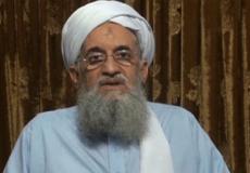 وفاة أيمن الظواهري في أفغانستان