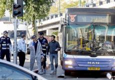 عملية بالقدس