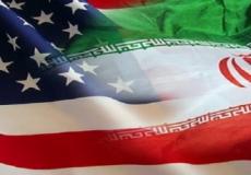 أمريكا وايران