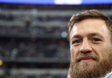 كونور مغريغور