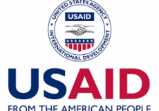 شعار المؤسسة الأمريكية