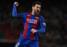 ليونيل ميسي