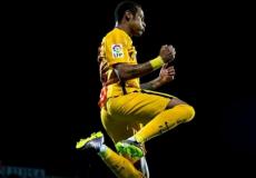 نيمار دا سيلفا