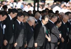 تعرضت لقصف ذري أمريكي عام 1945 إبان الحرب العالمية الثانية