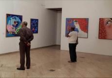 متحف "كونست هاله"