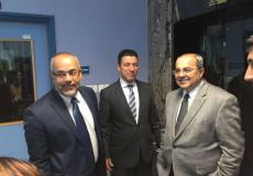 النائبان الطيبي وسعدي