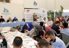  الحملة الإعلامية لمشروع خطوة نحو تعليم أفضل