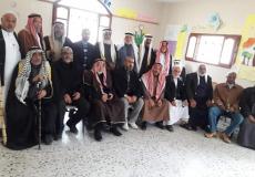 تواصل الجهاد برفح ينظم زيارة لجمعية الأصدقاء