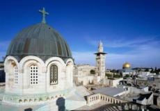 اسرائيل أوقفت منذ عامين الموافقة على طلبات المواطنة لاهالي القدس