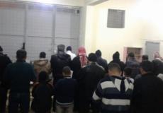 مصلى في كيلس جنوب تركيا