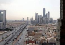 تُقام المدينة الترفيهية العملاقة على أطراف مدينة الرياض