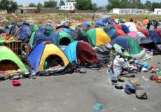 المهاجرون المعتقلون على الحدود النيجرية الجزائرية يودعون مراكز إيواء مؤقتة